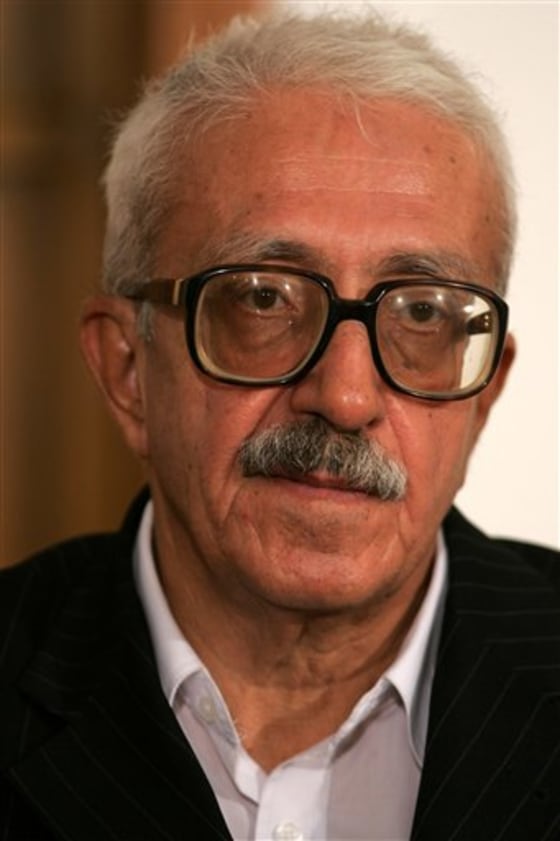 Tariq Aziz